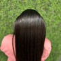 Lace Closure Sew In