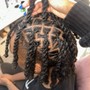 Marley/Passion Twists