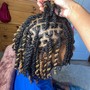 Small Plaits