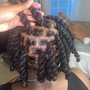 Marley/Passion Twists