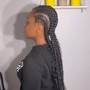 Small Plaits