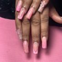 Gel Manicure