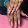 Gel Manicure