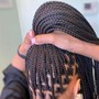 Poetic Justice Braids