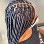 Kinky Twist