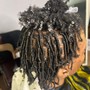 Twist Out