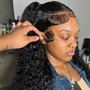 Closure install