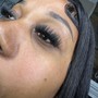 Eyelash Extension Removal