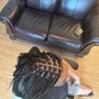 Kinky Twist