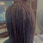 Senegalese Twist