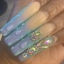 Extra Nail Designs