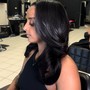 Women's Bob Cut