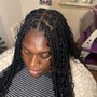 Closure Sew In