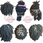 Kid's Retwist