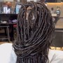 Starter Locs