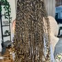 Senegalese Twist