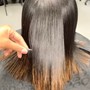 Root Touch Up