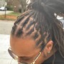 Cornrows