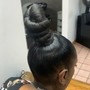 Comb Twist