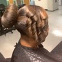 Updo