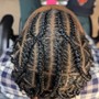 Braids Men