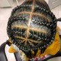 Kid's Braids