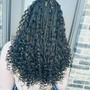 Crochet Braids