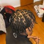 Single Braids