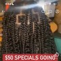 Crochet Braids