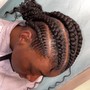 Kinky Twist