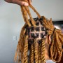 Invisible locs