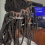 Retwist only