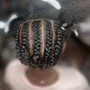 Box braid