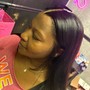 Frontal Sew in