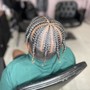 Men Braids