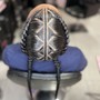 Senegalese/rope Twist