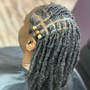 Micro Loc Extensions