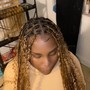 Soft locs