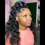 Closure Sew In