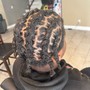 Tree Braids