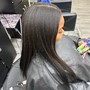 Keratin Treatment