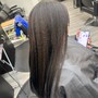 Keratin Treatment