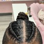 Feed-in Braids