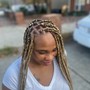 Individual Braids