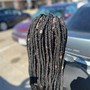 Poetic Justice Braids - Jumbo