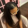 Versatile Sew In