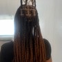 Versatile Sew In