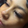 Lash lift