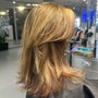 Partial Highlights