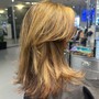 Partial Highlights